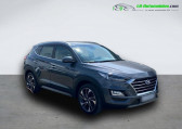 Hyundai Tucson occasion année 2019 boite Automatique Annonce Hyundai Tucson occasion Essence 1.6 T-GDi 177 BVA à Beaupuy