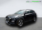 Hyundai Tucson 1.6 T-GDi 177 BVA   Beaupuy 31