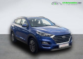Hyundai Tucson occasion année 2019 boite Automatique Annonce Hyundai Tucson occasion Essence 1.6 T-GDi 177 BVA à Beaupuy