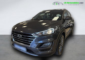 Hyundai Tucson 1.6 T-GDi 177 BVA   Beaupuy 31