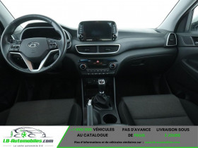 Hyundai Tucson 1.6 T-GDi 177 BVM  occasion � Beaupuy - photo n�3