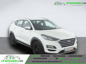 Hyundai Tucson 1.6 T-GDi 177 BVM  occasion � Beaupuy - photo n�2