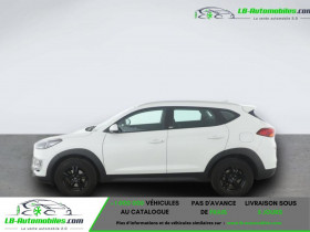 Hyundai Tucson 1.6 T-GDi 177 BVM  occasion � Beaupuy - photo n�6