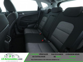 Hyundai Tucson 1.6 T-GDi 177 BVM  occasion � Beaupuy - photo n�8