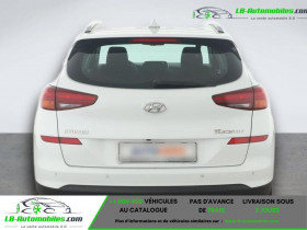 Hyundai Tucson 1.6 T-GDi 177 BVM  occasion � Beaupuy - photo n�7