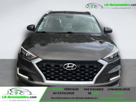 Hyundai Tucson 1.6 T-GDi 177 BVM  occasion � Beaupuy - photo n�4