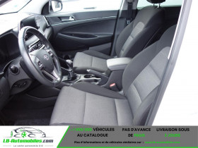 Hyundai Tucson 1.6 T-GDi 177 BVM  occasion � Beaupuy - photo n�4