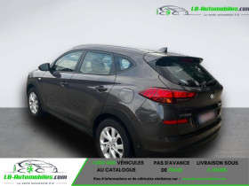 Hyundai Tucson 1.6 T-GDi 177 BVM  occasion � Beaupuy - photo n�3