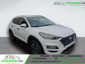 Hyundai Tucson 1.6 T-GDi 177 BVM  occasion � Beaupuy - photo n�2