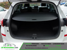 Hyundai Tucson 1.6 T-GDi 177 BVM  occasion � Beaupuy - photo n�7