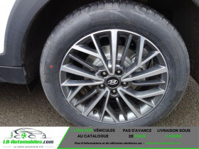Hyundai Tucson 1.6 T-GDi 177 BVM  occasion � Beaupuy - photo n�6