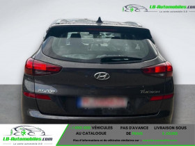 Hyundai Tucson 1.6 T-GDi 177 BVM  occasion � Beaupuy - photo n�6