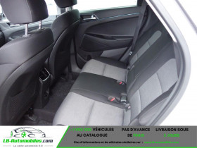 Hyundai Tucson 1.6 T-GDi 177 BVM  occasion � Beaupuy - photo n�5