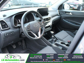 Hyundai Tucson 1.6 T-GDi 177 BVM  occasion � Beaupuy - photo n�7