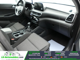 Hyundai Tucson 1.6 T-GDi 177 BVM  occasion � Beaupuy - photo n�5