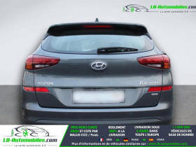 Hyundai Tucson 1.6 T-GDi 177 BVM  occasion � Beaupuy - photo n�6
