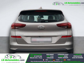 Hyundai Tucson 1.6 T-GDi 177 BVM  occasion � Beaupuy - photo n�6