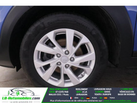 Hyundai Tucson 1.6 T-GDi 177 BVM  occasion � Beaupuy - photo n�7