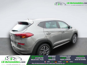 Hyundai Tucson 1.6 T-GDi 177 BVM  occasion � Beaupuy - photo n�4