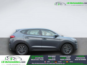 Hyundai Tucson 1.6 T-GDi 177 BVM  occasion � Beaupuy - photo n�5