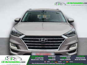 Hyundai Tucson 1.6 T-GDi 177 BVM  occasion � Beaupuy - photo n�5