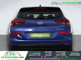 Hyundai Tucson 1.6 T-GDi 177 BVM  occasion � Beaupuy - photo n�6