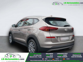 Hyundai Tucson 1.6 T-GDi 177 BVM  occasion � Beaupuy - photo n�4
