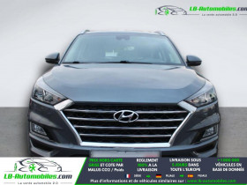 Hyundai Tucson 1.6 T-GDi 177 BVM  occasion � Beaupuy - photo n�4