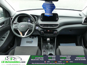 Hyundai Tucson 1.6 T-GDi 177 BVM  occasion � Beaupuy - photo n�3