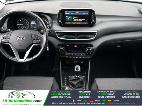 Hyundai Tucson 1.6 T-GDi 177 BVM  occasion � Beaupuy - photo n�3