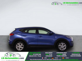 Hyundai Tucson 1.6 T-GDi 177 BVM  occasion � Beaupuy - photo n�5