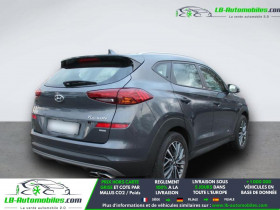 Hyundai Tucson 1.6 T-GDi 177 BVM  occasion � Beaupuy - photo n�3
