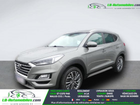 Hyundai Tucson 1.6 T-GDi 177 BVM  occasion � Beaupuy - photo n�2