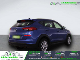 Hyundai Tucson 1.6 T-GDi 177 BVM  occasion � Beaupuy - photo n�4