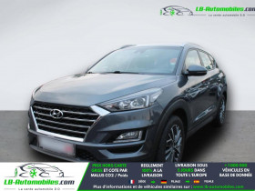Hyundai Tucson 1.6 T-GDi 177 BVM  occasion � Beaupuy - photo n�2