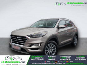 Hyundai Tucson 1.6 T-GDi 177 BVM  occasion � Beaupuy - photo n�2