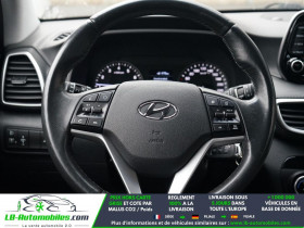 Hyundai Tucson 1.6 T-GDi 177 BVM  occasion � Beaupuy - photo n�9