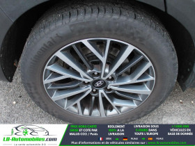 Hyundai Tucson 1.6 T-GDi 177 BVM  occasion � Beaupuy - photo n�9