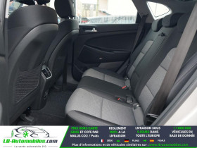 Hyundai Tucson 1.6 T-GDi 177 BVM  occasion � Beaupuy - photo n�8