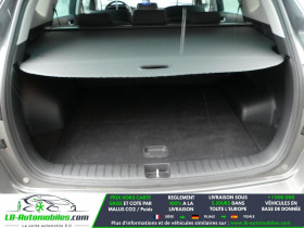 Hyundai Tucson 1.6 T-GDi 177 BVM  occasion � Beaupuy - photo n�6