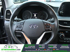 Hyundai Tucson 1.6 T-GDi 177 BVM  occasion � Beaupuy - photo n�8