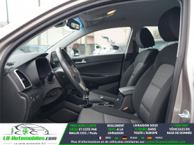 Hyundai Tucson 1.6 T-GDi 177 BVM  occasion � Beaupuy - photo n�7