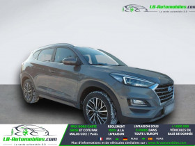 Hyundai Tucson 1.6 T-GDi 177 BVM  occasion � Beaupuy - photo n�2