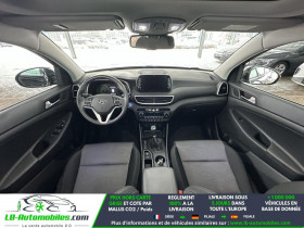 Hyundai Tucson 1.6 T-GDi 177 BVM  occasion � Beaupuy - photo n�3