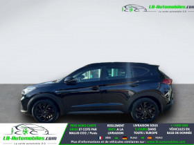 Hyundai Tucson 1.6 T-GDi 177 BVM  occasion � Beaupuy - photo n�3
