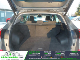 Hyundai Tucson 1.6 T-GDi 177 BVM  occasion � Beaupuy - photo n�8