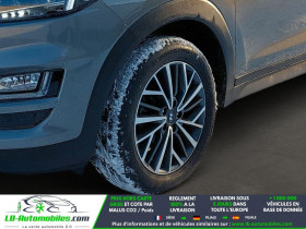Hyundai Tucson 1.6 T-GDi 177 BVM  occasion � Beaupuy - photo n�7