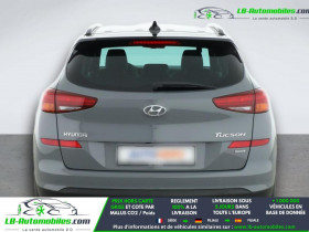 Hyundai Tucson 1.6 T-GDi 177 BVM  occasion � Beaupuy - photo n�7
