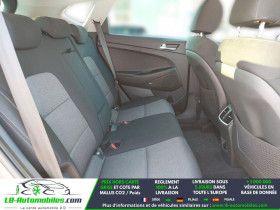 Hyundai Tucson 1.6 T-GDi 177 BVM  occasion � Beaupuy - photo n�6