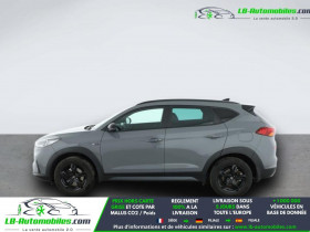 Hyundai Tucson 1.6 T-GDi 177 BVM  occasion � Beaupuy - photo n�6